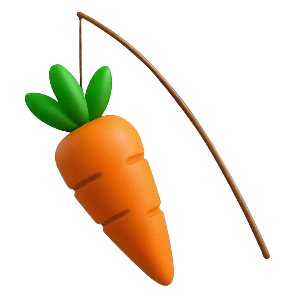 Hello Carrot logo