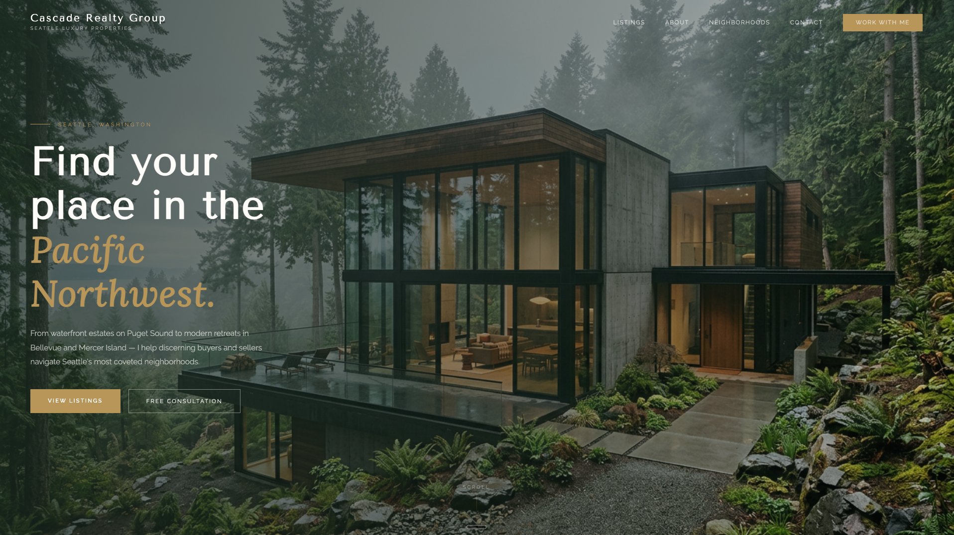 Cascade Realty
