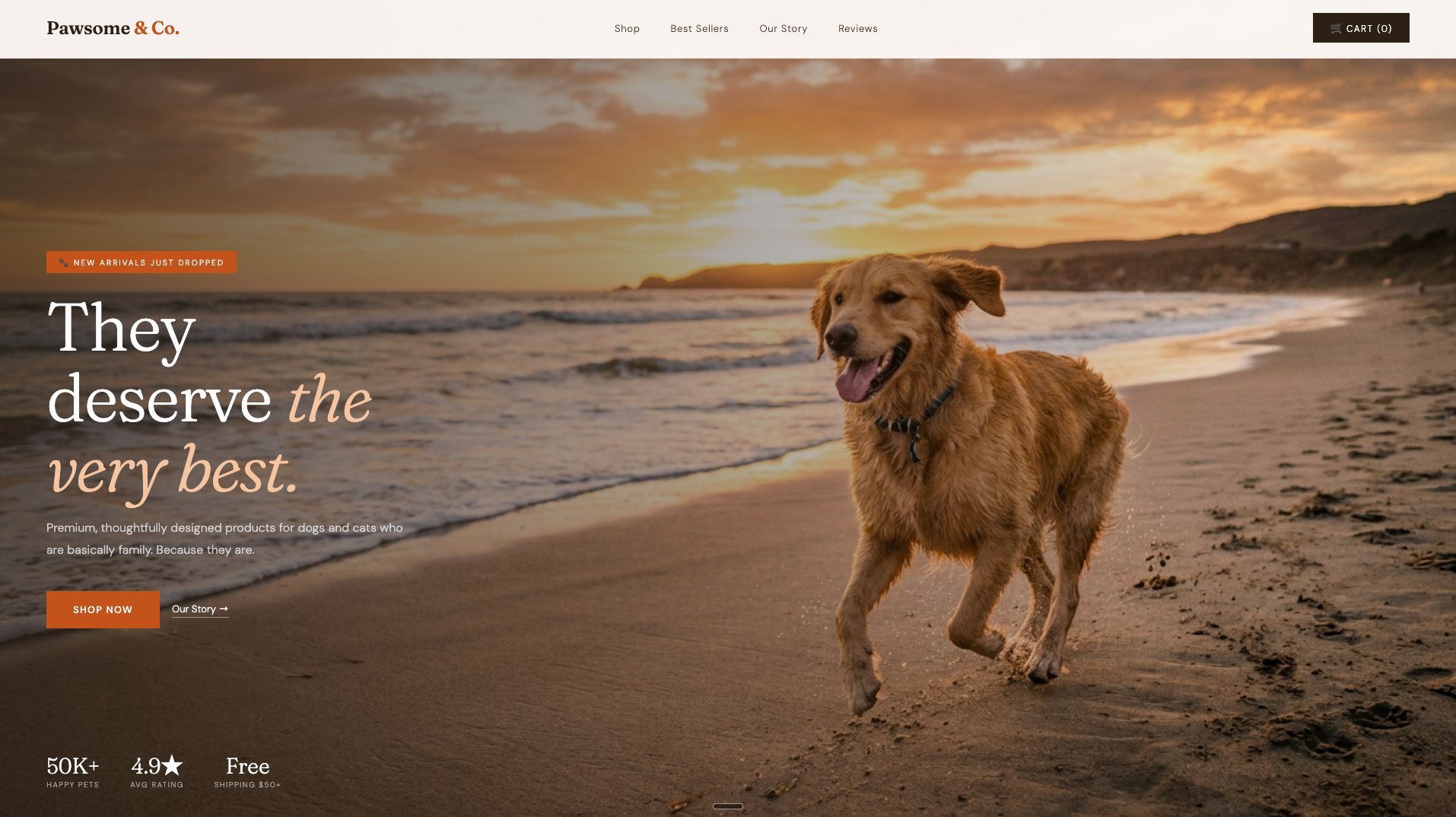Pawsome & Co